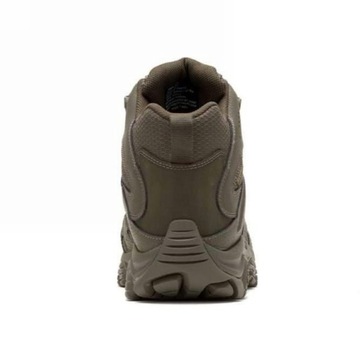 Ботинки военные MERRELL MOAB 3 MID TACTICAL оливковые