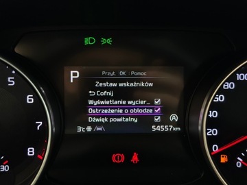 Kia Ceed III Hatchback Facelifting  1.5 T-GDI 160KM 2024 Kia Ceed M / Kamera / 1 właściciel / Salon Polska, zdjęcie 33