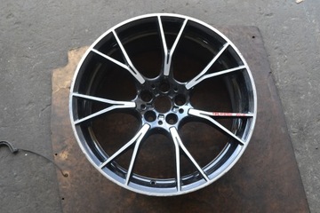 FELGA BMW F90 M5 9.5x20 ET28 5x112 M PAKIET POWER