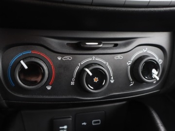 Fiat Tipo II Sedan 1.4 95KM 2018 Fiat Tipo 1.4 16V, Klima, zdjęcie 11