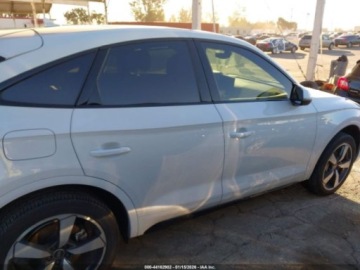 Audi 2023 Audi Q5 Sportback Premium Plus 45 Tfsi S Line Quattro S Tronic 2023 2.0, zdjęcie 6