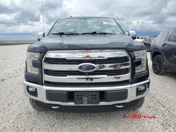 Ford 2015 Ford F150 2015 3.5L 4x4 RWD 3.5 Benzyna 283KM, zdjęcie 4