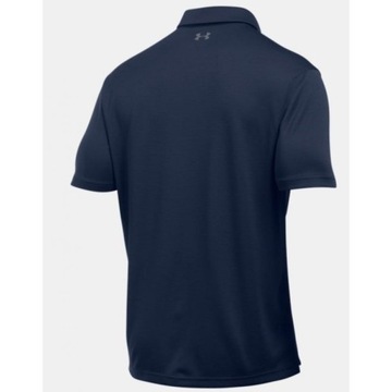 Koszulka treningowa Under Armour Tech Polo M 12901