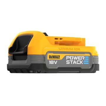 АККУМУЛЯТОР DEWALT АККУМУЛЯТОР 18В 2.0Ач DCB183