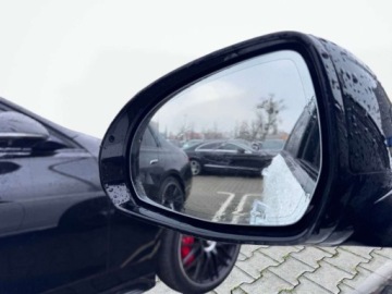 Mercedes Klasa E W214 Sedan 2.0 200 204KM 2025 Mercedes-Benz Klasa E E 200 4MATIC AMG Panorama Burmester Kamera 360, zdjęcie 28