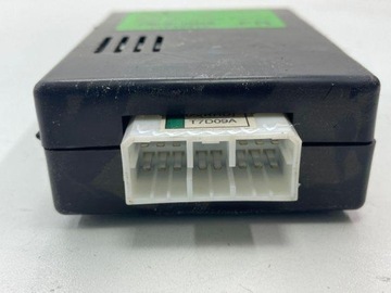 7D090217 JINÉ MODUL 2.0 CDTI 4X4 110 2007 OPEL ANTARA