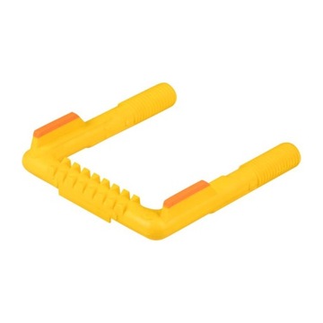 Stopień złazowy pojedynczy do studni U156 MSS