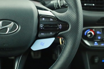 Hyundai i30 III Hatchback N 2.0 T-GDI 250KM 2018 Hyundai i30 2.0 N, Navi, Klima, Klimatronic, zdjęcie 15