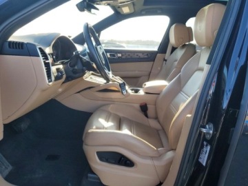 Porsche Cayenne III 2022 Porsche Cayenne 2022 3.0l 3.0 Benzyna 335KM, zdjęcie 7