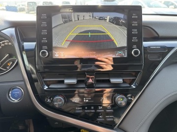 Toyota Camry IX Sedan 2.5 Hybrid Dynamic Force 218KM 2022 Toyota Camry 2.5 Hybrid Executive CVT 2.5 Hybrid E, zdjęcie 15