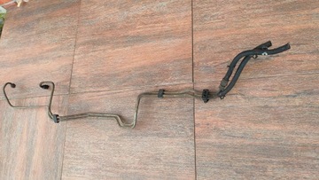 ТРОСЫ КОРОБКИ КОРОБКИ ПЕРЕДАЧ JEEP GRAND CHEROKEE WJ 4.0