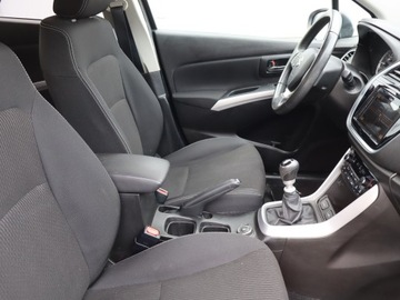 Suzuki SX4 II S-cross Facelifting 1.4 BOOSTERJET 140KM 2018 Suzuki SX4 S-Cross 1.4 BoosterJet, Salon Polska, zdjęcie 8