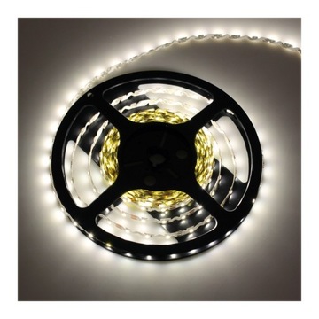 TAŚMA LED 5M PREMIUM TYP 2835 SNAKE IP20 NEUTRALNA