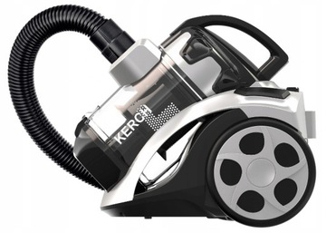 МОЩНЫЙ БЕЗРЕШЕННЫЙ ПЫЛЕСОС 10 В 1 БОЛЬШОЙ КЕРЧ VC3000