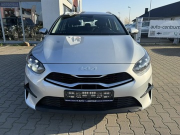 Kia Ceed III 2024 Kia Cee&#039;d Navi*CarPlay*Aufelgi*Kombi, zdjęcie 3