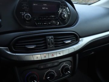 Fiat Tipo II Hatchback 1.4 95KM 2017 Fiat Tipo 1.4 16V, Salon Polska, 1. Właściciel, zdjęcie 11