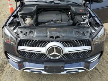 Mercedes GLE V167 2022 Mercedes-Benz GLE 350 2022 4Matic 2022 2.0l 2.0 Benzyna 255KM, zdjęcie 6