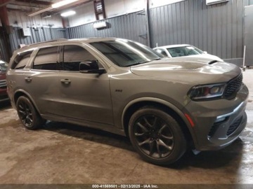 Dodge Durango III 2022 Dodge Durango SRT 392 2022 6.4l 6.4 Benzyna 475KM, zdjęcie 6