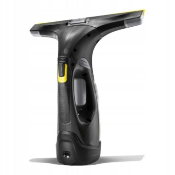 Мойка окон KARCHER WV 5 PLUS N BLACK EDITION, 35 минут на одной зарядке