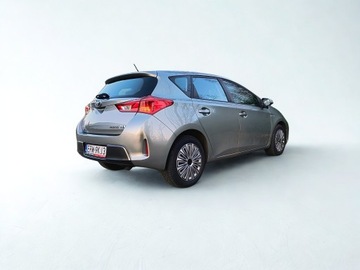 Toyota Auris II 2013 Toyota Auris * 1.8i * Hybryda *Automat * Nawigacja * Kamera Tył *, zdjęcie 7