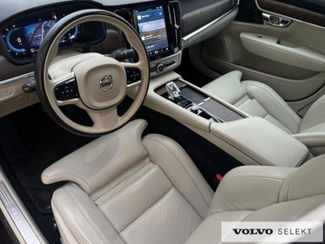 Volvo S90 II 2022 Volvo S90 FV23% SalonPL B5D AWD Inscription High B, zdjęcie 9