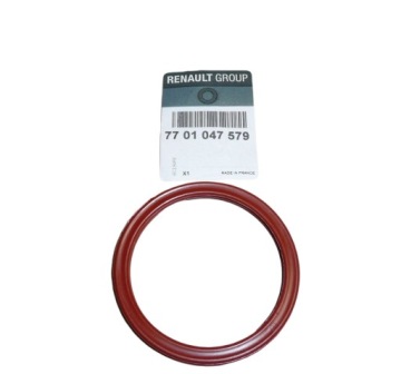 ПРОКЛАДКА ДРОССЕЛЬНОЙ КОЛЬЦА RENAULT 1.4 1.6 8V