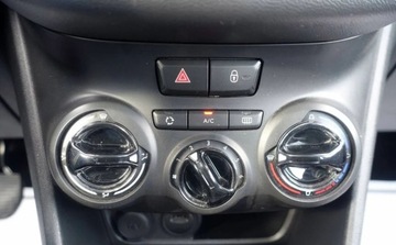 Peugeot 208 I Hatchback 5d Facelifting 1.2 PureTech 82KM 2018 Peugeot 208 1.2 83KM LIFT Niski przebieg Bez korozji Klima Android Auto Mi, zdjęcie 20