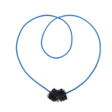 Набор инструментов для чистки трубы Инструмент для ухода за щеткой крышки трубы