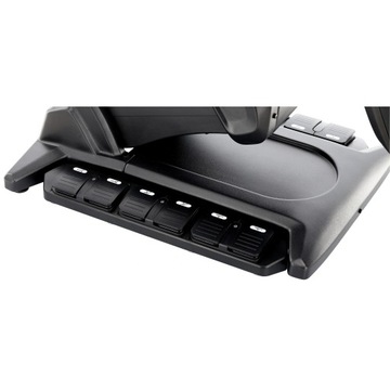 Электрическое кресло для педикюрного салона с 4 актуаторами