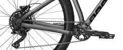 Дартмур Primal Intro Mountain Bike 29 Graphite / Black Mat 2025