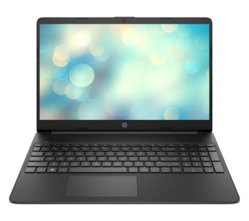 HP 15s-eq2001nw AMD Ryzen 3 5300U 8/256GB