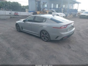 Kia Stinger 2019 Kia Stinger GT1 2019 3.3 Benzyna 365KM, zdjęcie 3