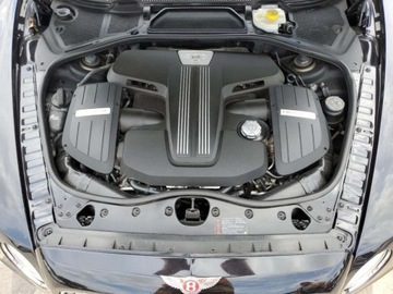 Bentley Continental II 2015 Bentley Flying Spur 2015 4.0l 4.0 Benzyna 500KM, zdjęcie 6