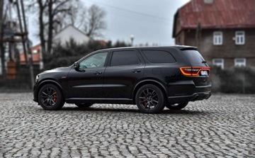 Dodge Durango III 2018 Dodge Durango Dodge Durango 6.4 SRT 6.4 Benzyna 475KM, zdjęcie 10