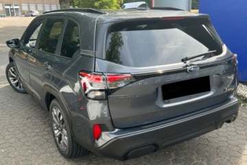 Subaru Forester VI 2026 Od ręki - e-Boxer Platinum 2.0i-L 150KM, zdjęcie 3