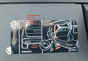 Volvo XC60 II Crossover D3 150KM 2020 Volvo XC 60 z Gwarancja Bezwypadkowy Kamera Podgrzewane Fotele 2.0 Diesel, zdjęcie 21