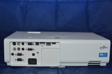 ЖК-проектор Sony VPL-EW255 белый