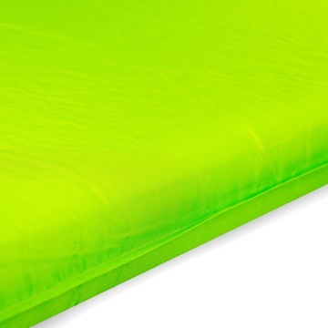 Self -Inflated Mattress Mattres