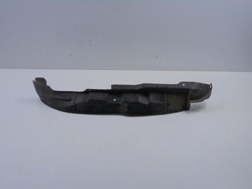 AUDI A4 B5 КРЫШКА ПЕРЕДНЯЯ ПРАВАЯ 8D0821112