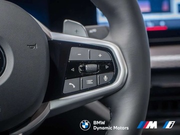 BMW Seria 3 G20-G21 Limuzyna Facelifting 2.0 318d 150KM 2024 BMW Seria 3 18d 150 KM mHEV - DEMO 202425 - M Sport - Kola Zimowe w cenie, zdjęcie 23