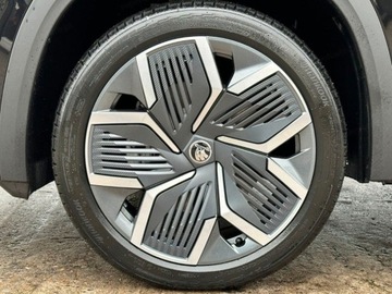 Skoda Kodiaq II SUV 2.0 TDI SCR 193KM 2025 SKODA Kodiaq Sportline 2.0 TDI DSG 4x4 7os. Suv 193KM 2025, zdjęcie 11