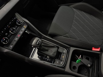 Skoda Karoq Crossover Facelifting 2.0 TDI SCR 150KM 2022 Skoda Karoq 4x4 Sportline DSG / CarPlay/Android Au, zdjęcie 24