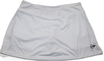 DUNLOP SPORT AERODRY Spódniczka Tenisowa / L