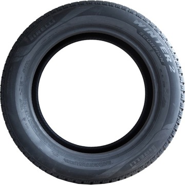 4x зимние шины 235/50R20 104V XL Scorpion Winter 2 PIRELLI