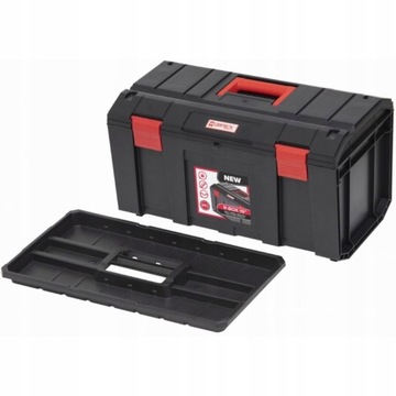 QBRICK REGULAR R-BOX 19'' SKRZYNKA NARZĘDZIOWA