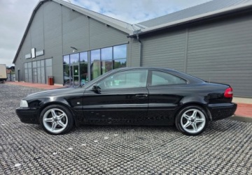 Volvo C70 I 1998 Volvo C70 T5 2,3 T R5 240KM Automat 2.3 Benzyna 240KM, zdjęcie 11