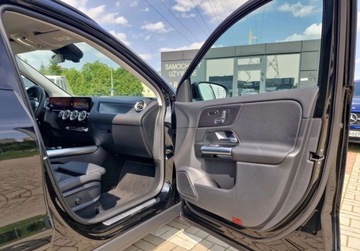 Mercedes GLA II Off-roader Facelifting 1.3 200 163KM 2024 Mercedes-Benz GLA 200 7G-DCT Progresive Pakiet Night Salon Polska Jak n, zdjęcie 15
