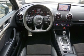 Audi A3 8V Hatchback 3d 2.0 TDI 184KM 2013 Audi A3 Sportback 2.0 TDI CR 184 KM, 4x4, S-Line, Automat, Navi, Alcantara, zdjęcie 11