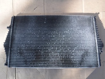 CHLADIČ INTERCOOLER VOLVO XC70
