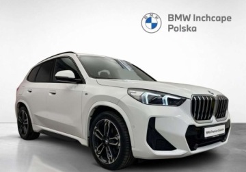 BMW X1 U11 2024 BMW X1 X1 23d xDrive, M Pakiet, Hak, Faktura VAT 23, Gwarancja 2.0 Diesel, zdjęcie 6